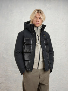 26wbluc03069 006355 - Giubbino - BLAUER
