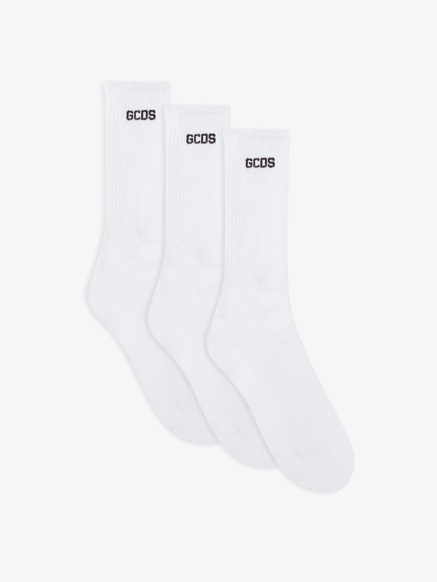GCDS UOMO CALZE