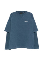 2610007638 maglia DAILY PAPER