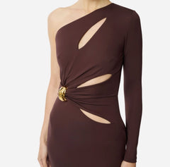 ELISABETTA FRANCHI ABITO