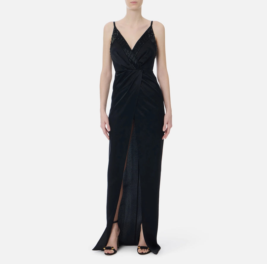 ELISABETTA FRANCHI DONNA ABITO