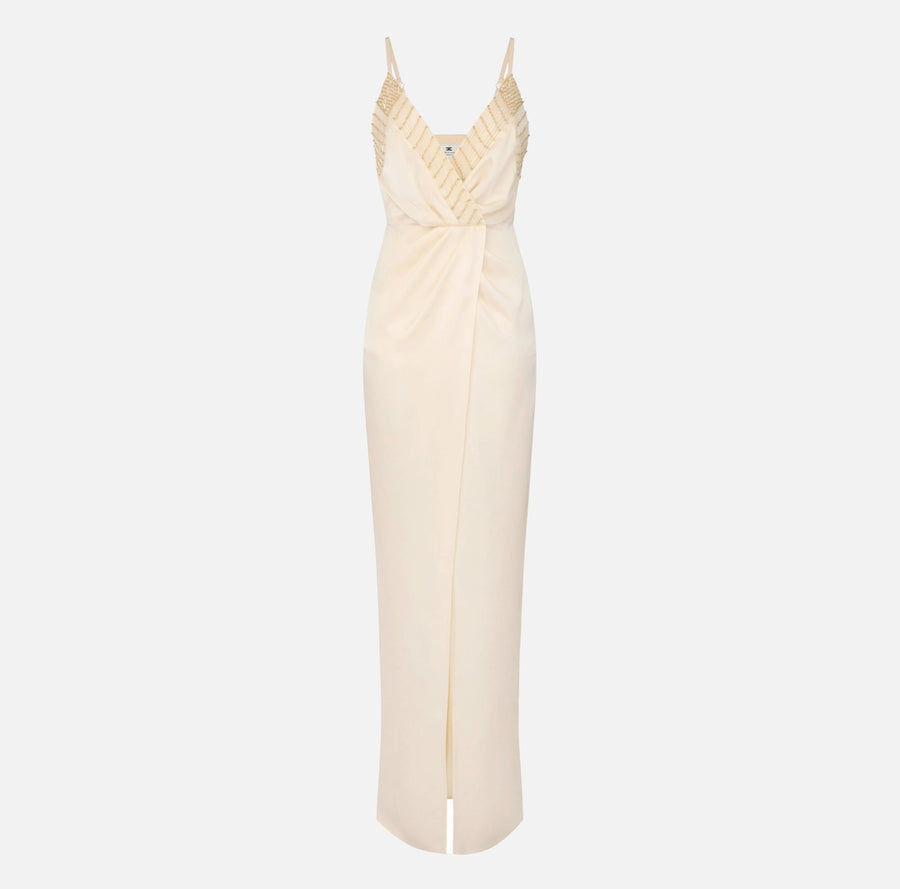 ELISABETTA FRANCHI DONNA ABITO