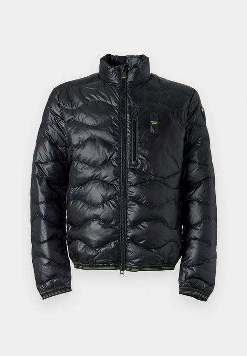 BLAUER UOMO GIUBBOTTO