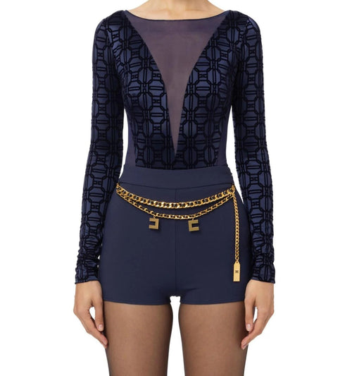 ELISABETTA FRANCHI BODY