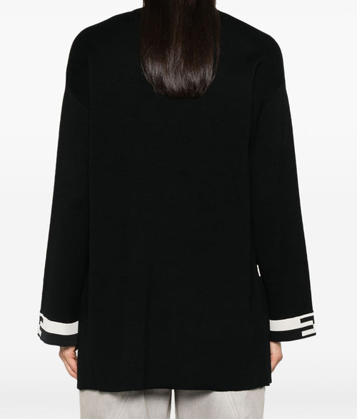 ELISABETTA FRANCHI CARDIGAN