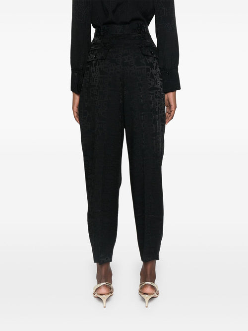 ELISABETTA FRANCHI PANTALONE DRITTO