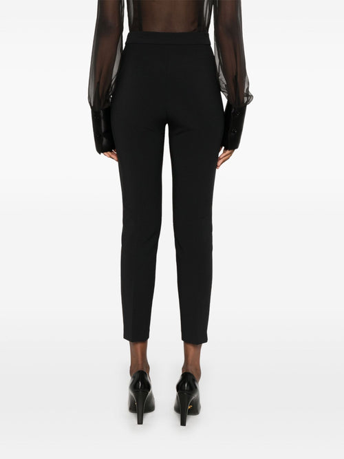 ELISABETTA FRANCHI PANTALONE DRITTO