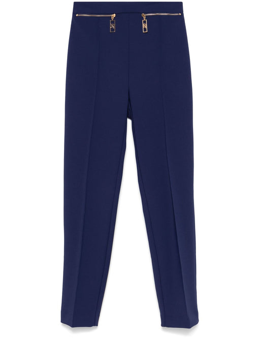 ELISABETTA FRANCHI PANTALONE DRITTO