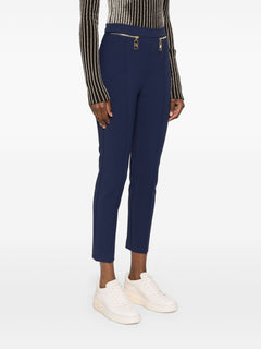 ELISABETTA FRANCHI PANTALONE DRITTO