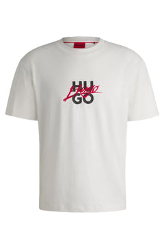 HUGO BOSS T-SHIRT