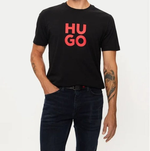 HUGO BOSS T-SHIRT