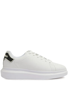 JUST CAVALLI SNEAKERS CON STAMPA