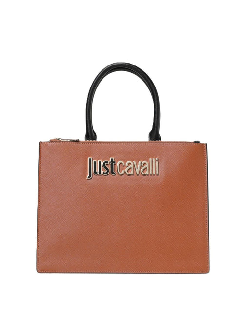 JUST CAVALLI BORSA A TRACOLLA