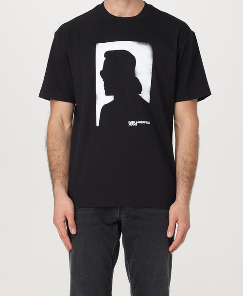 KARL LAGERFELD T-SHIRT