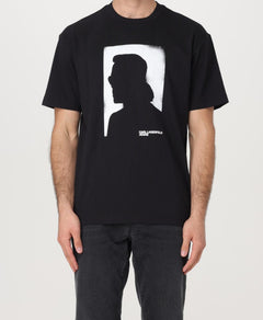 KARL LAGERFELD T-SHIRT