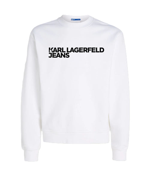 KARL LAGERFELD FELPA