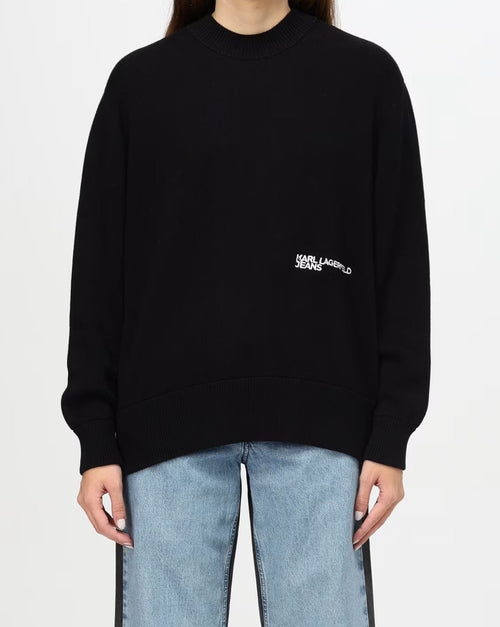 KARL LAGERFELD FELPA