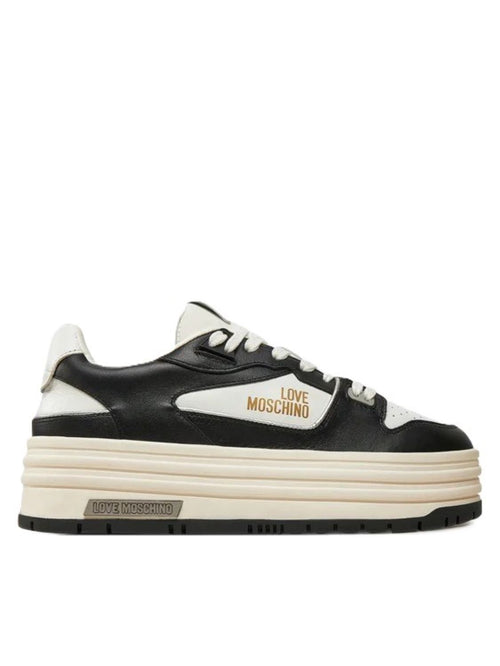 MOSCHINO LOVE SNEAKERS