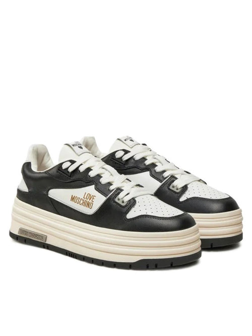 MOSCHINO LOVE SNEAKERS