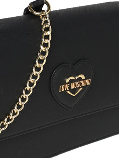 MOSCHINO LOVE TRACOLLA