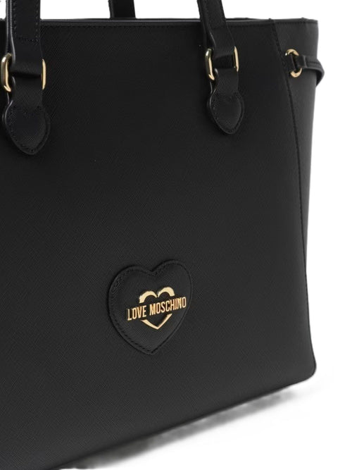 MOSCHINO LOVE BORSA A SPALLA