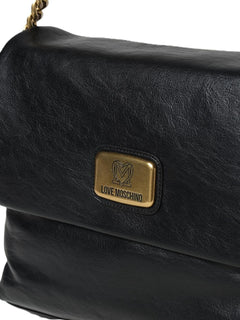 MOSCHINO LOVE BORSA A SPALLA