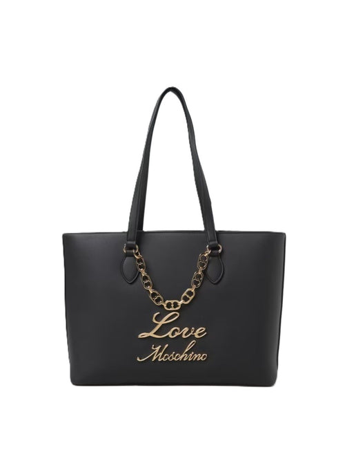 MOSCHINO LOVE BORSA A SPALLA