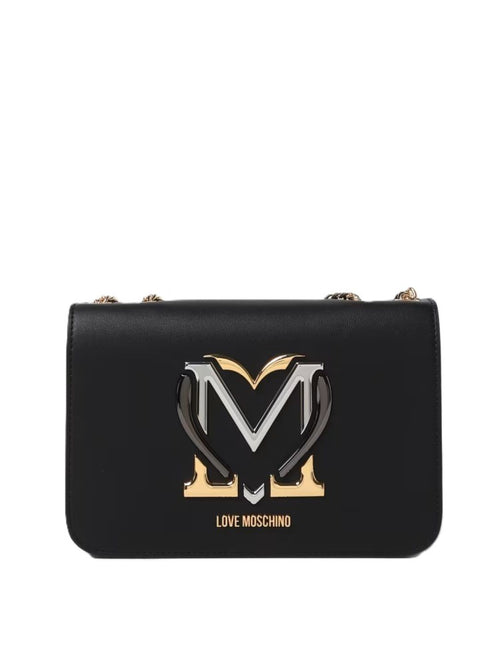 MOSCHINO LOVE BORSA A TRACOLLA