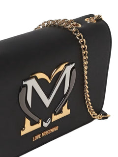 MOSCHINO LOVE BORSA A TRACOLLA