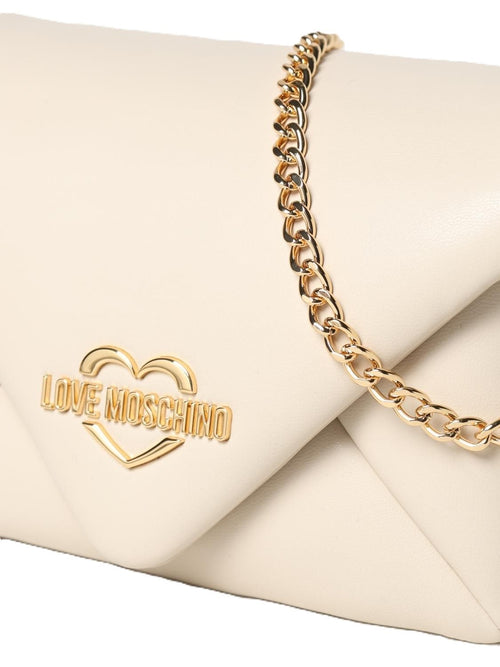 MOSCHINO LOVE TRACOLLA