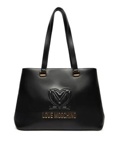 MOSCHINO LOVE BORSA A SPALLA