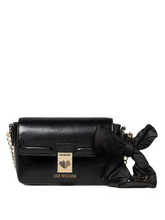 MOSCHINO LOVE BORSA A TRACOLLA