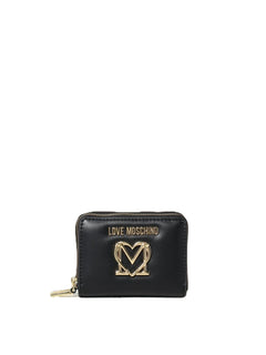 MOSCHINO LOVE PORTAFOGLIO