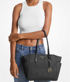 MICHAEL KORS BORSA TOTE MARYLIN MEDIA