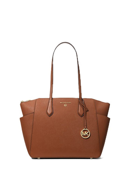 MICHAEL KORS BORSA TOTE MARYLIN MEDIA