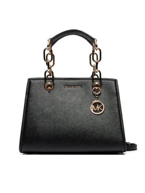 MICHAEL KORS BORSA A MANO CYNTHIA PICCOLA