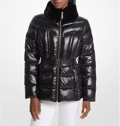 MICHAEL KORS BOMBER