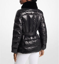 MICHAEL KORS BOMBER