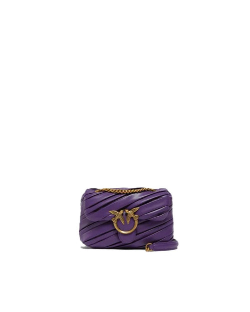 PINKO BORSA PUFF