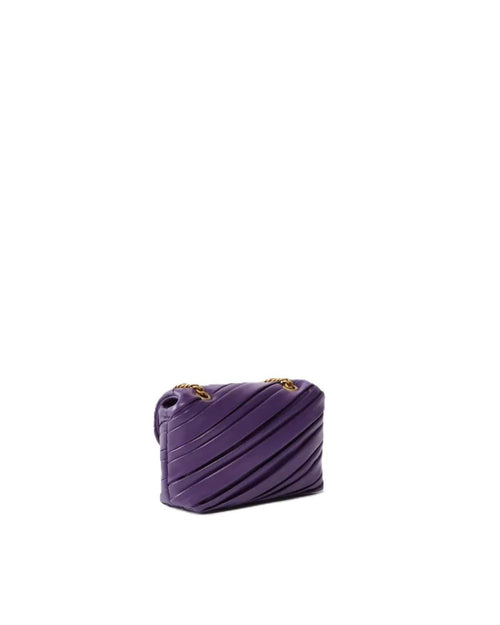 PINKO BORSA PUFF