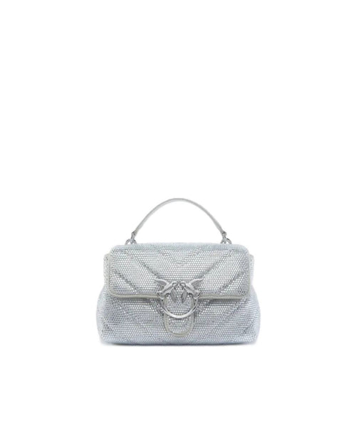 PINKO BAG PUFF