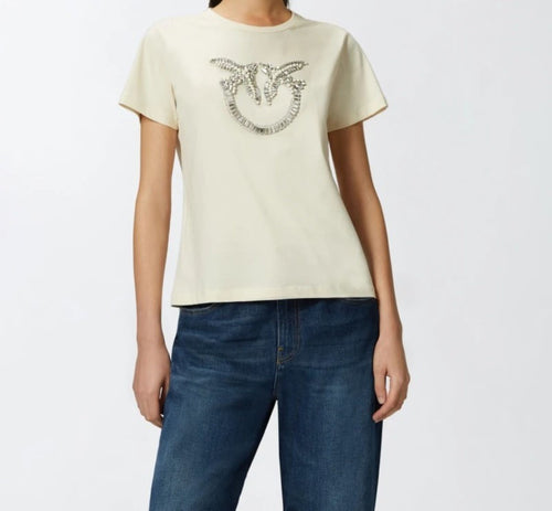 PINKO T-SHIRT