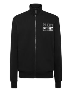 PHILIPP PLEIN SPORT FELPA