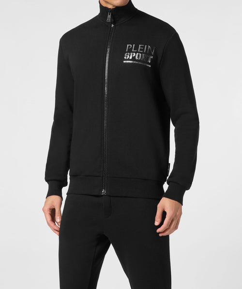 PHILIPP PLEIN SPORT FELPA