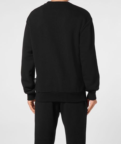 PHILIP PLEIN SPORT FELPA