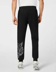 PHILIPP PLEIN SPORT PANTALONE