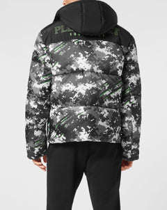 PHILIPP PLEIN SPORT BOMBER