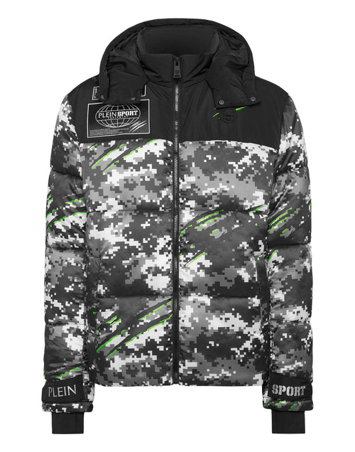 PHILIPP PLEIN SPORT BOMBER