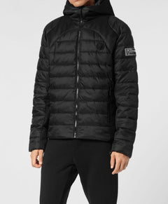 PHILIPP PLEIN BOMBER