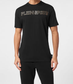 PHILIPP PLEIN SPORT T-SHIRT